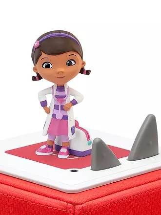 TONIES | Hörfigur - Doc McStuffins | 